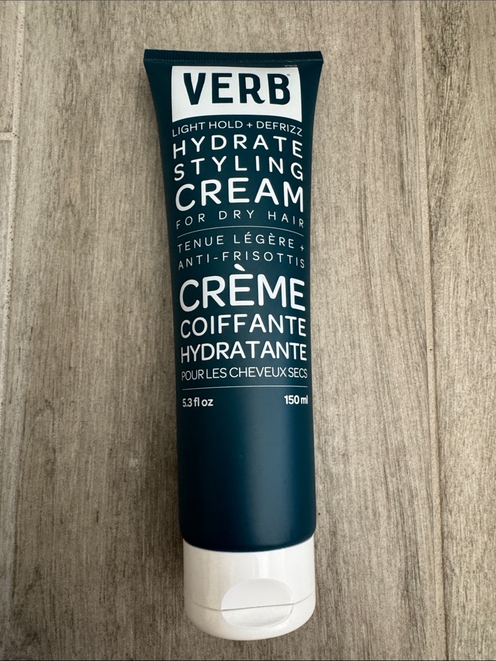 Verb Hydrate Styling Cream
